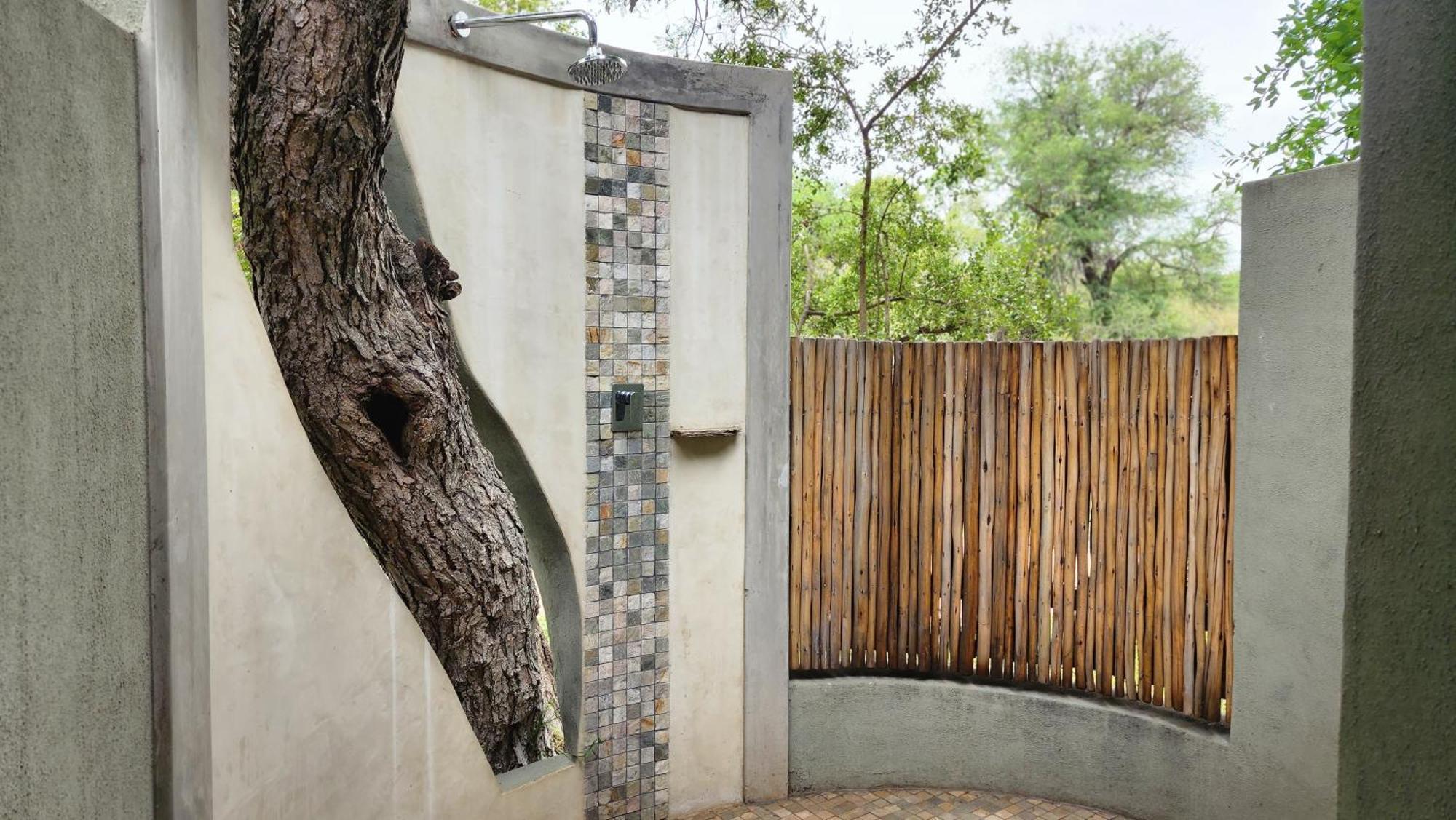 Simbavati Camp George Villa Klaserie Private Nature Reserve Exterior photo